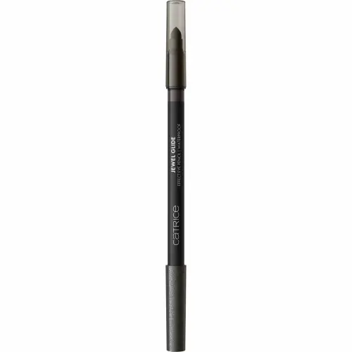 CATRICE карандаш д/глаз jewel glide effect eye pencil 010